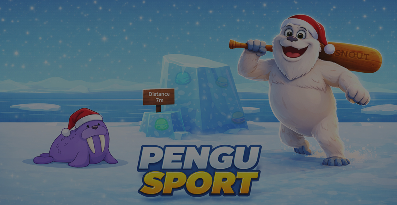 Pengu Sport